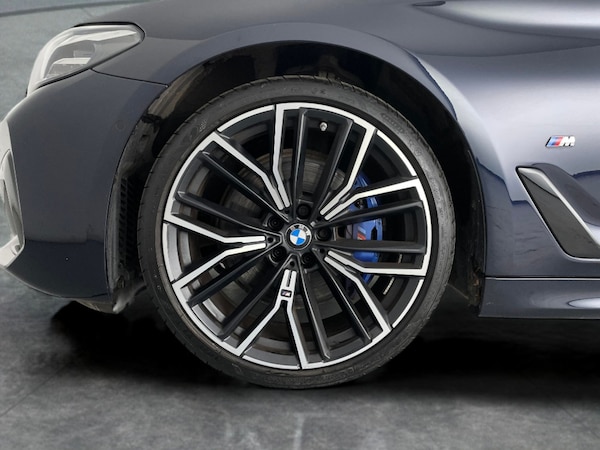 Used BMW 5 Series 2022 for sale - 76243833: Photo 37