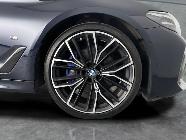 Used BMW 5 Series 2022 for sale - 76243833: Photo 38