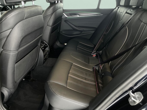 Used BMW 5 Series 2022 for sale - 76243833: Photo 43