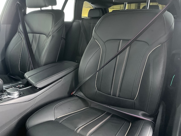 Used BMW 5 Series 2022 for sale - 76243833: Photo 8