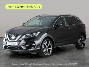 Used Nissan Qashqai undefined for sale - 77324327: Photo