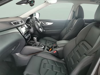 Used Nissan Qashqai undefined for sale - 77324327: Photo