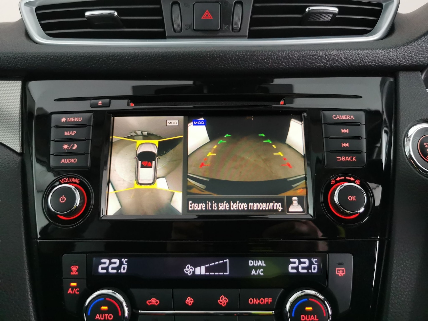 Used Nissan Qashqai 2021 for sale - 77324327: Photo 5