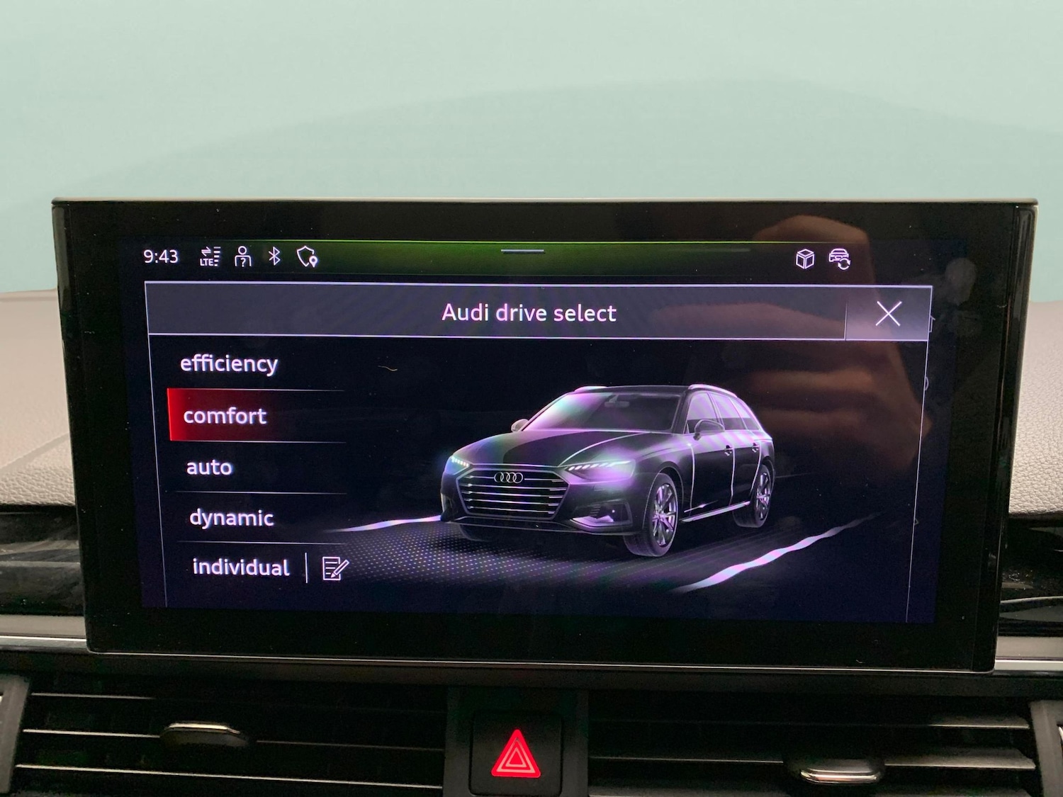 Used Audi A4 Avant 2024 for sale - 77962906: Photo 17