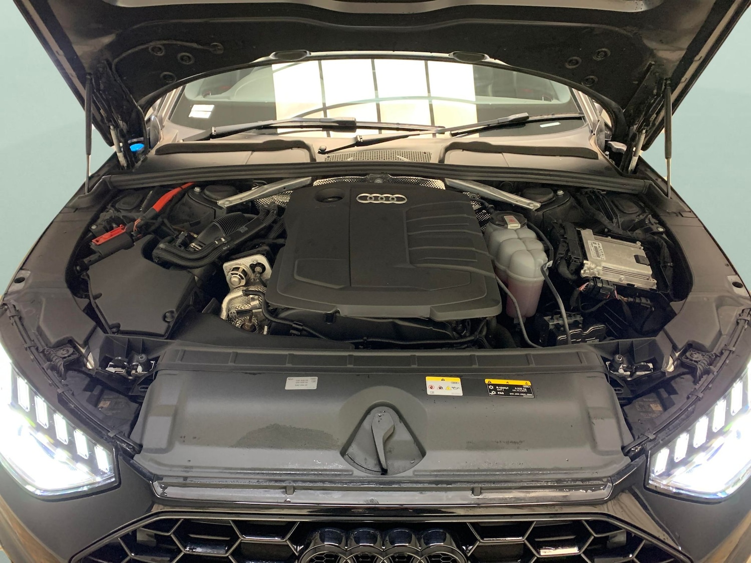 Used Audi A4 Avant 2024 for sale - 77962906: Photo 31