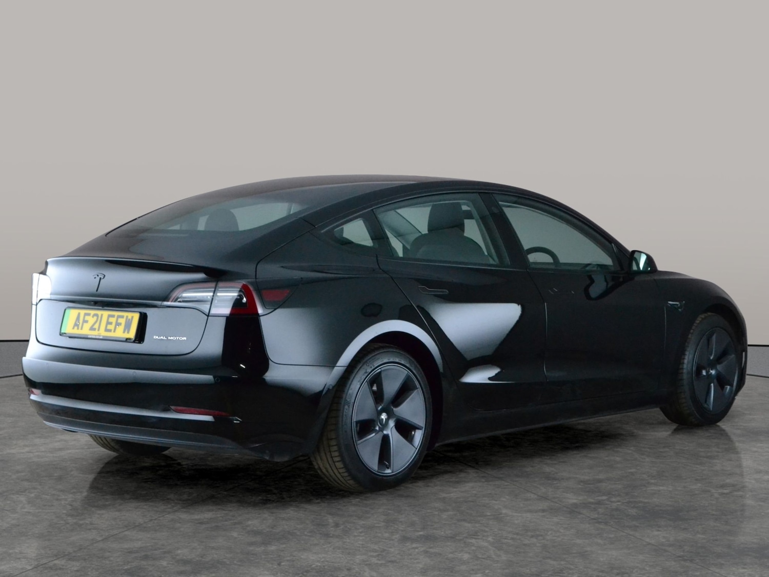 Used Tesla Model 3 2021 for sale - 78132500: Photo 11