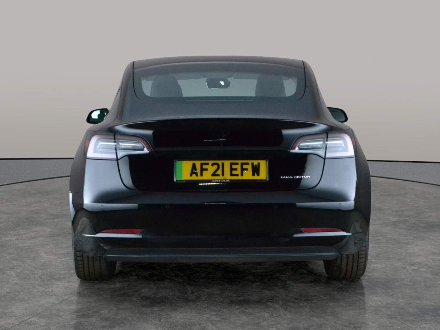 Used Tesla Model 3 2021 for sale - 78132500: Photo 12