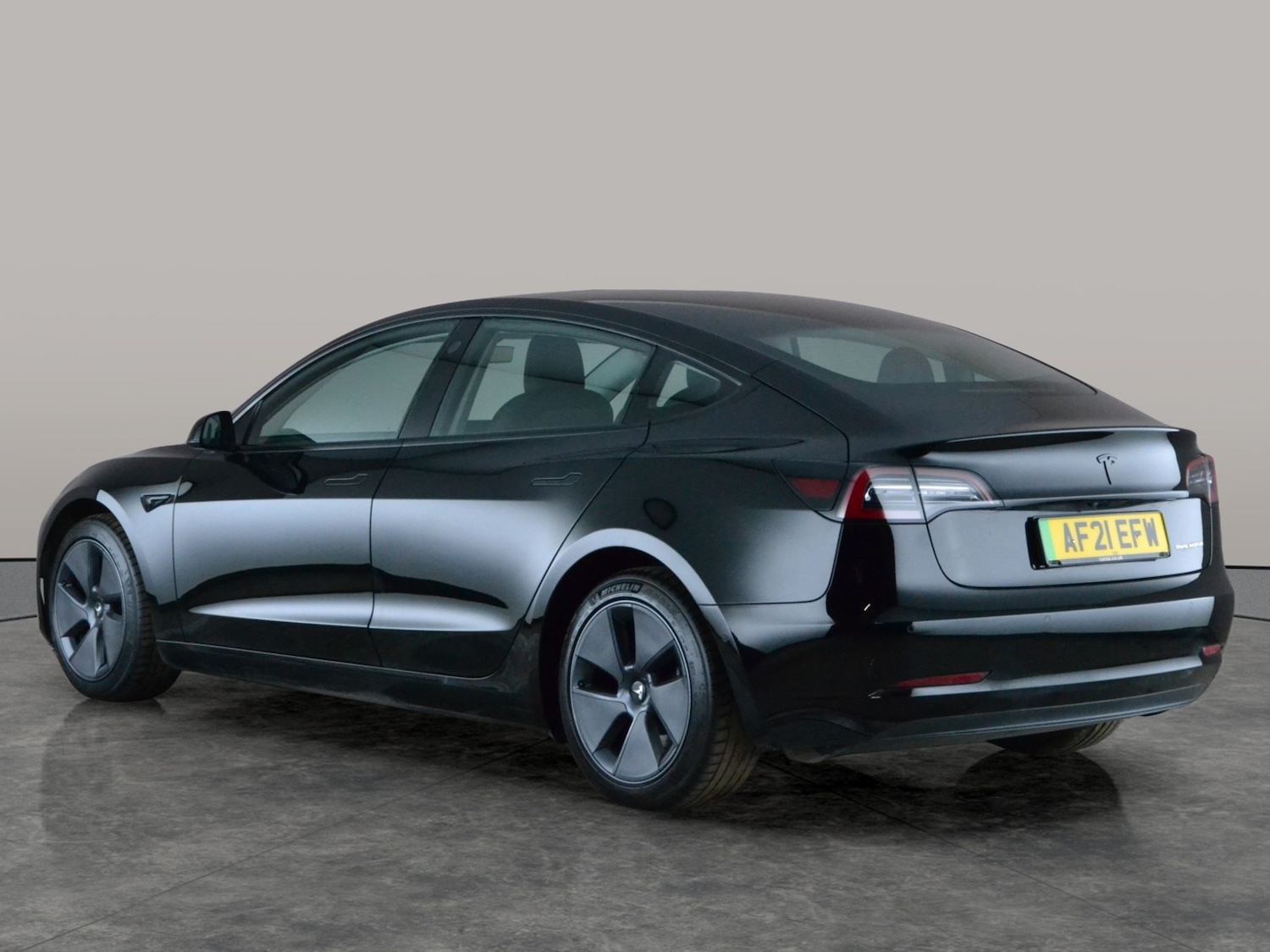 Used Tesla Model 3 2021 for sale - 78132500: Photo 13