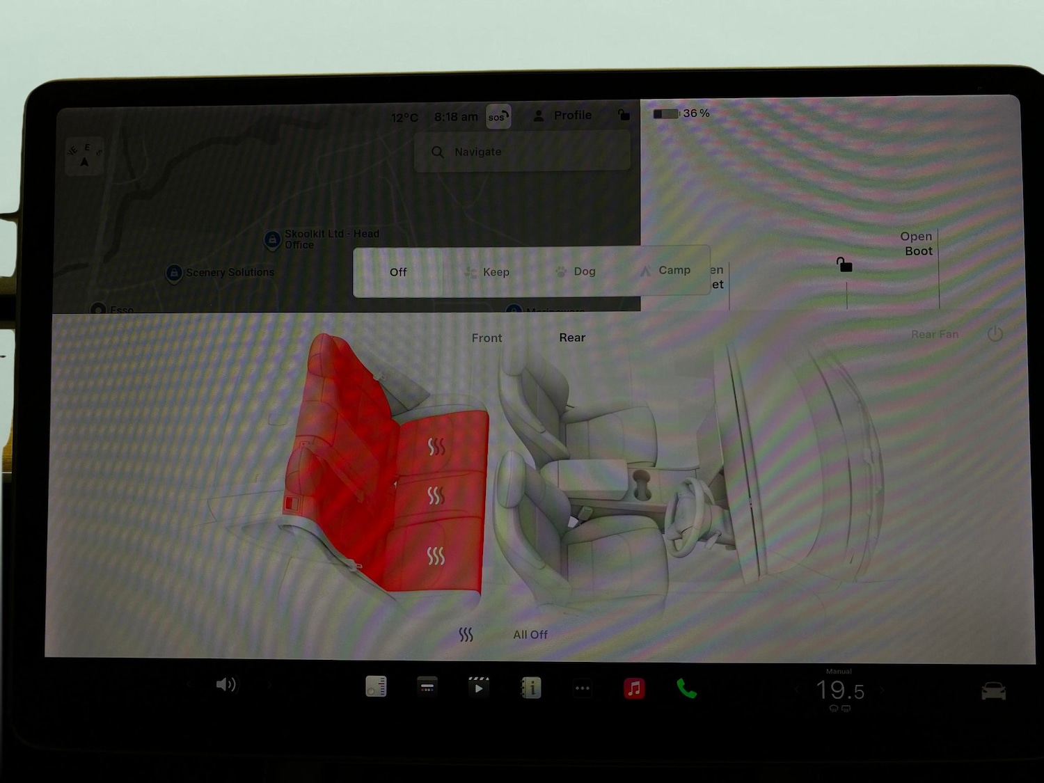 Used Tesla Model 3 2021 for sale - 78132500: Photo 15