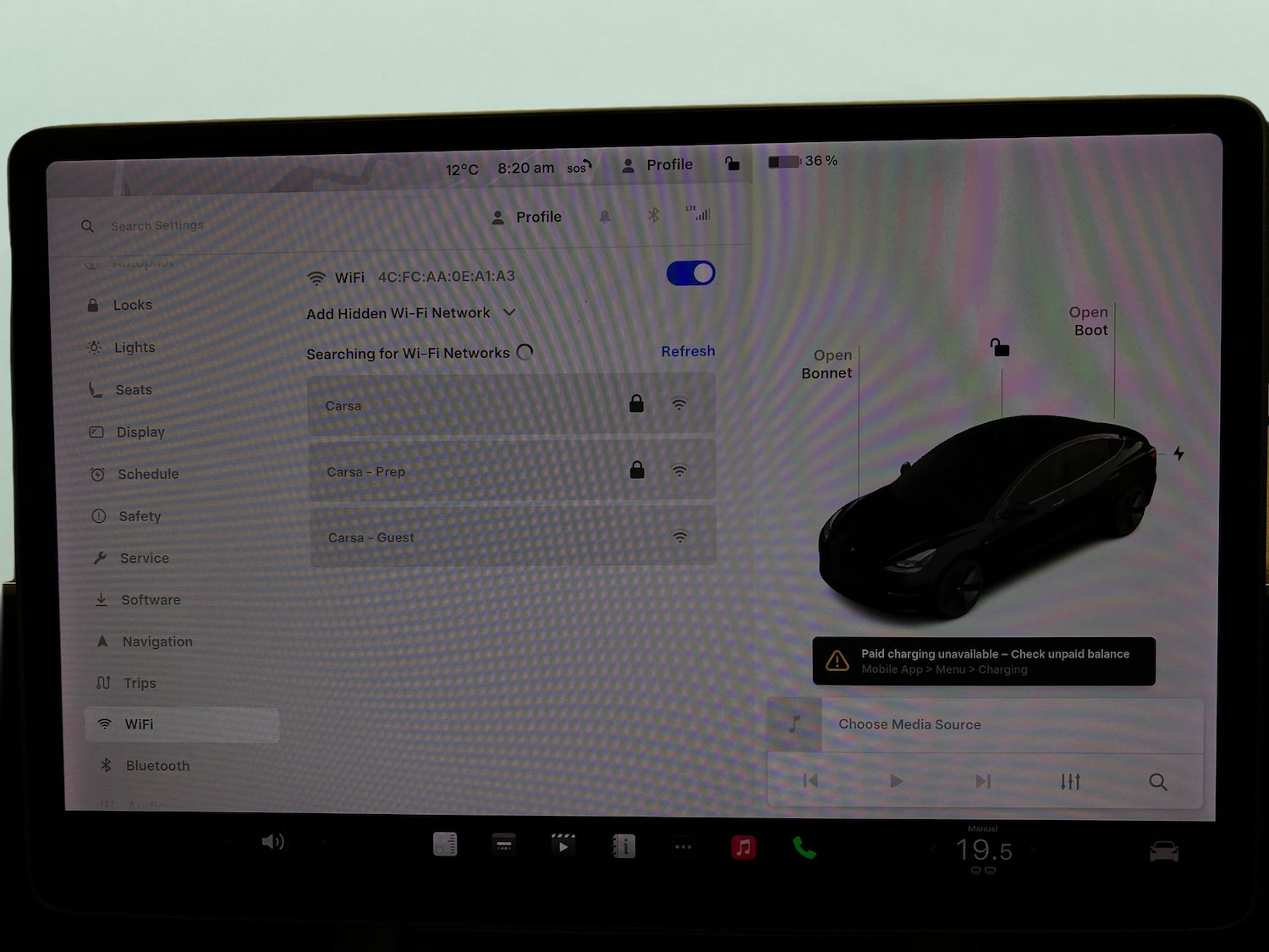 Used Tesla Model 3 2021 for sale - 78132500: Photo 17