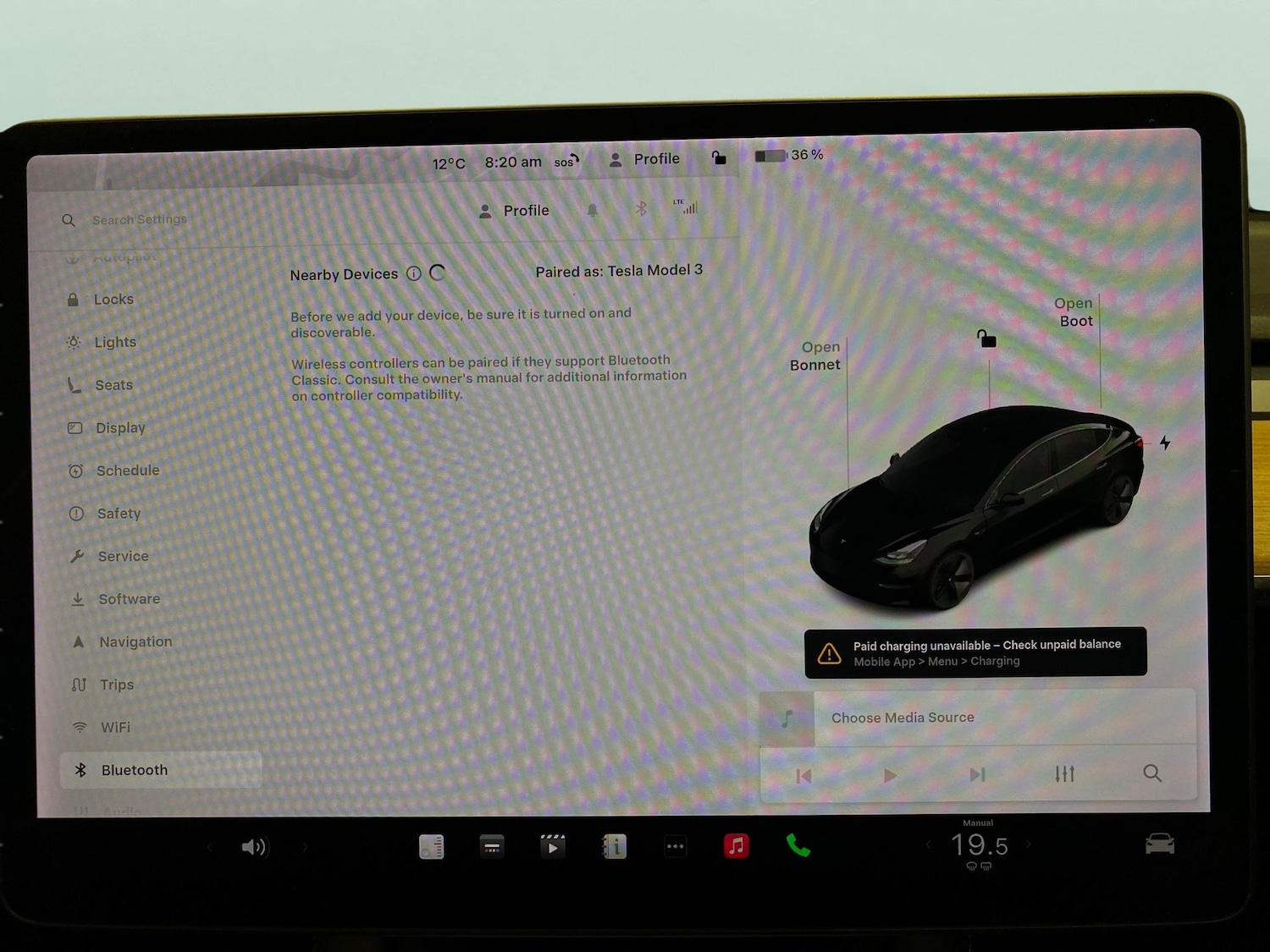 Used Tesla Model 3 2021 for sale - 78132500: Photo 18