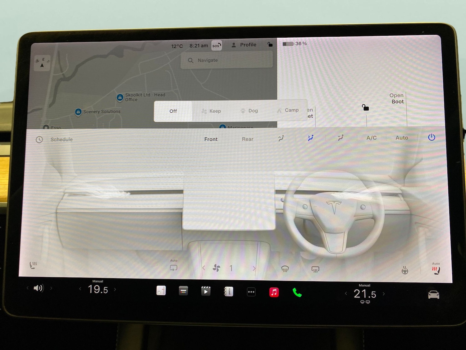 Used Tesla Model 3 2021 for sale - 78132500: Photo 19