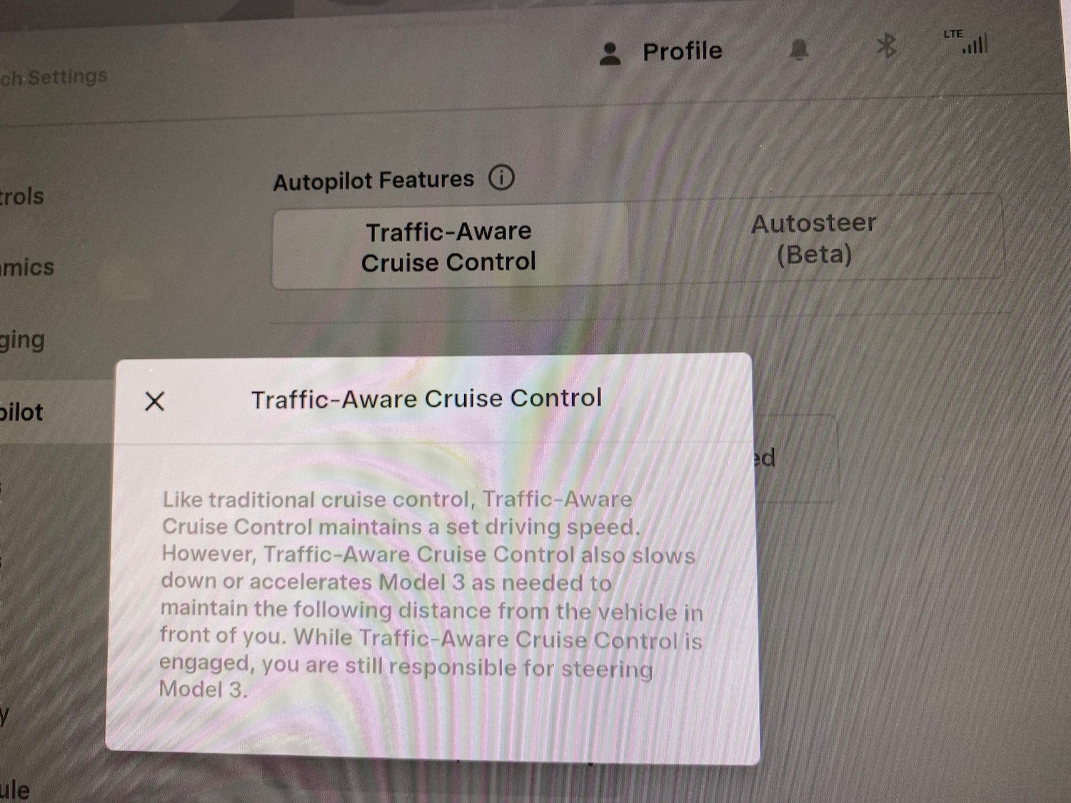 Used Tesla Model 3 2021 for sale - 78132500: Photo 21