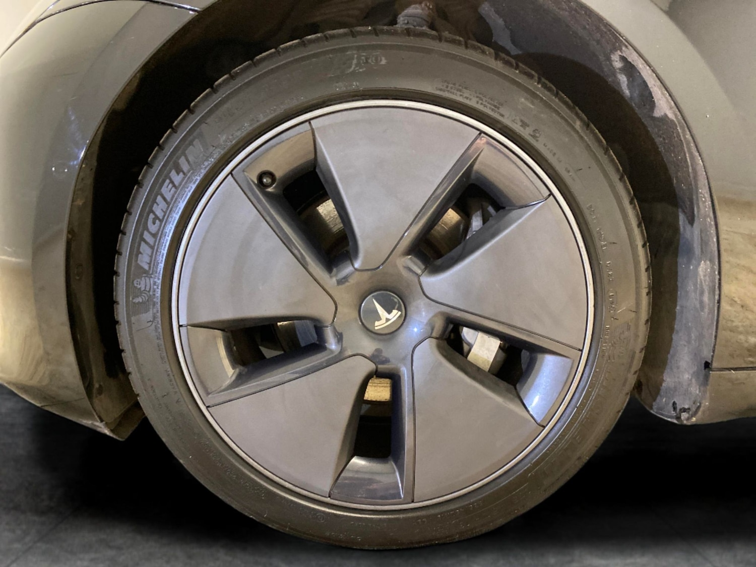 Used Tesla Model 3 2021 for sale - 78132500: Photo 24