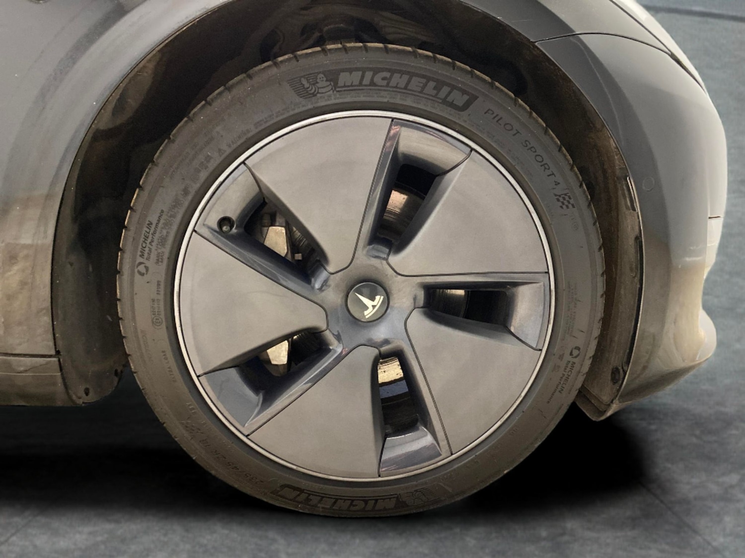 Used Tesla Model 3 2021 for sale - 78132500: Photo 25