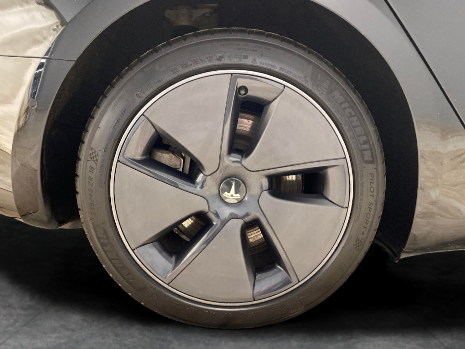 Used Tesla Model 3 2021 for sale - 78132500: Photo 26