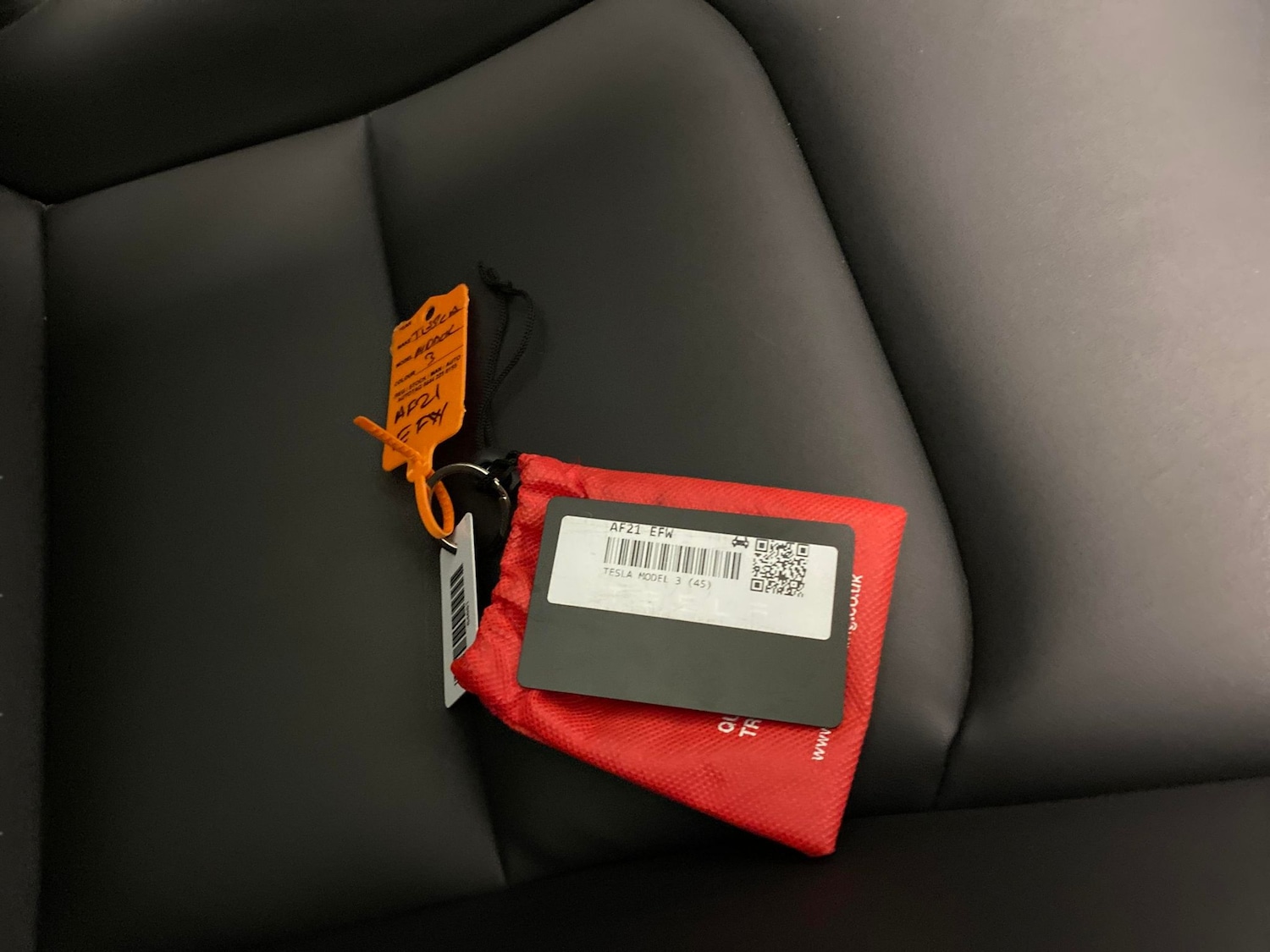 Used Tesla Model 3 2021 for sale - 78132500: Photo 33