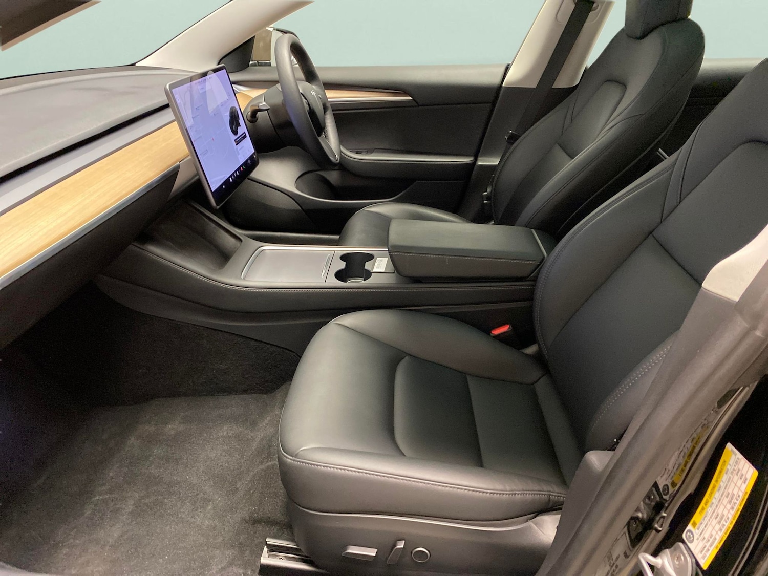 Used Tesla Model 3 2021 for sale - 78132500: Photo 4