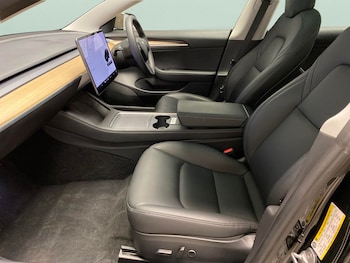 Used Tesla Model 3 2021 for sale - 78132500: Photo