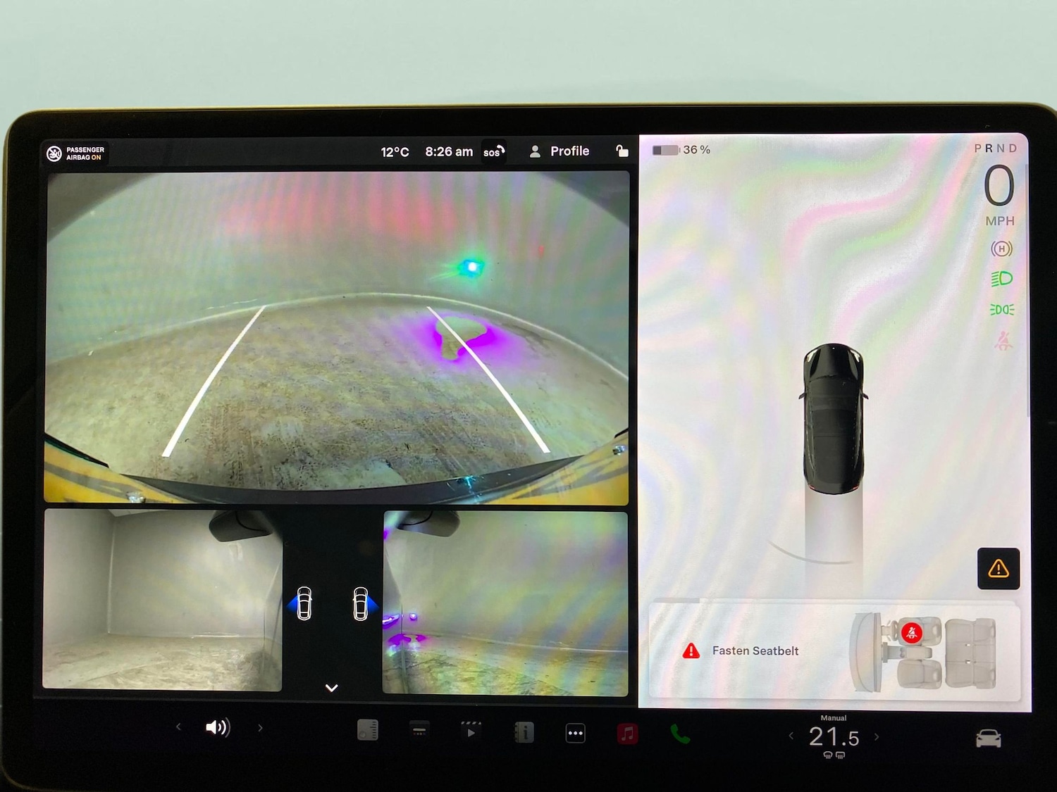 Used Tesla Model 3 2021 for sale - 78132500: Photo 6