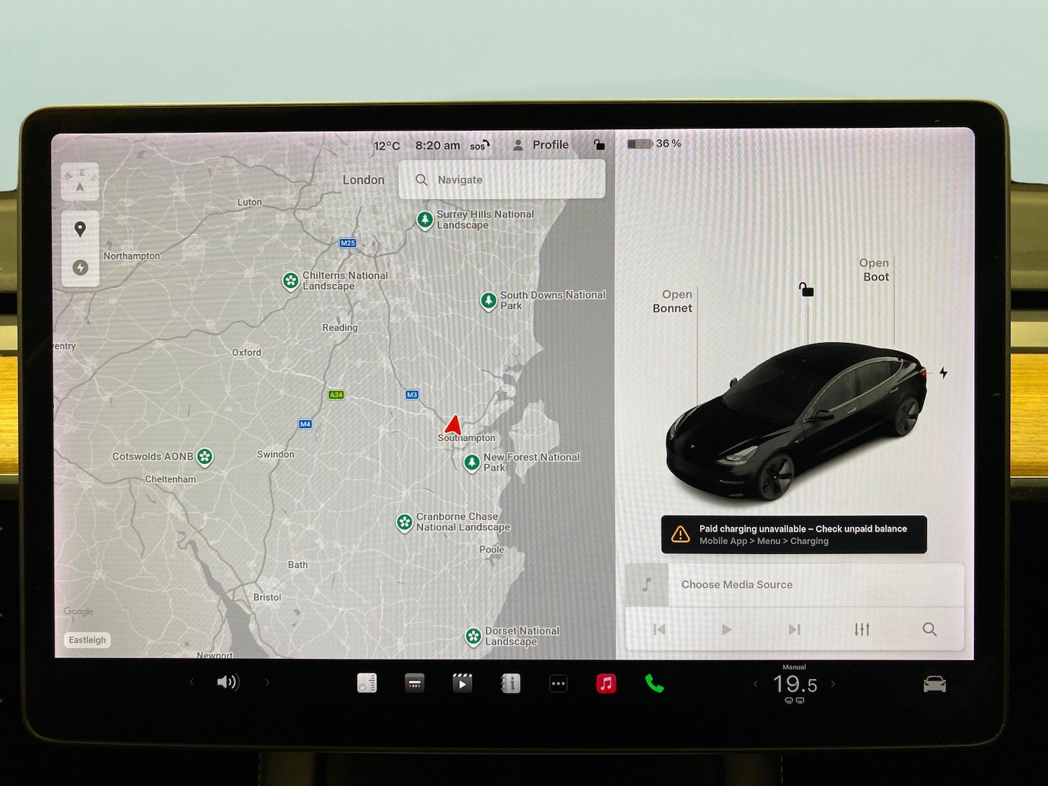 Used Tesla Model 3 2021 for sale - 78132500: Photo 7
