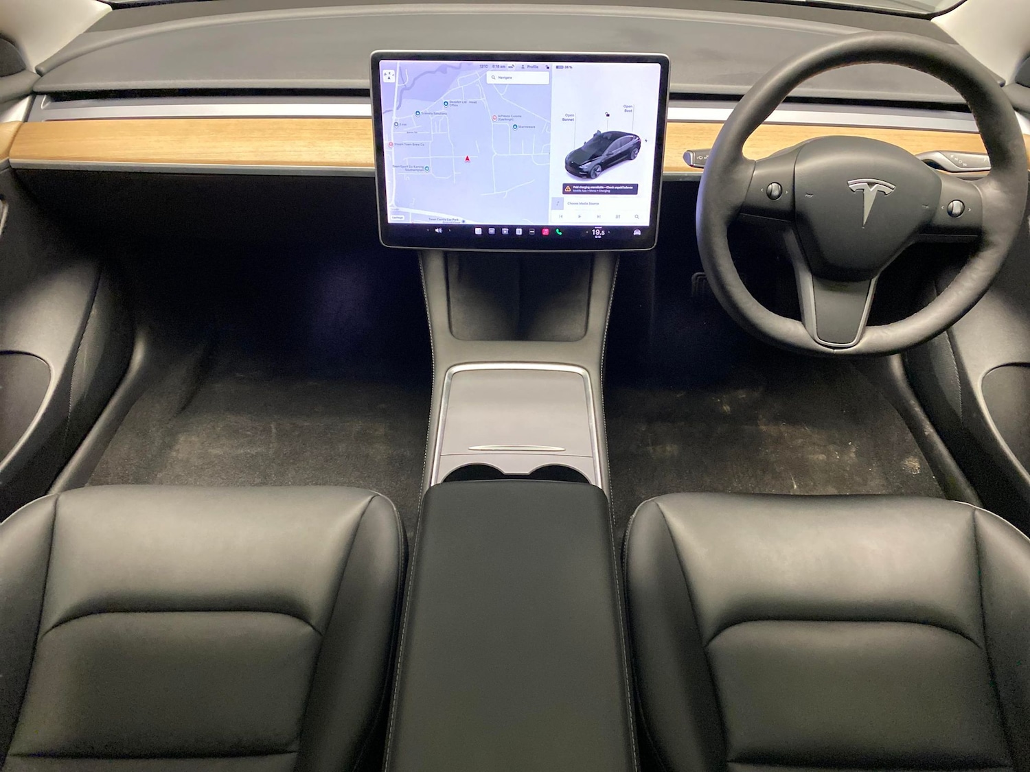 Used Tesla Model 3 2021 for sale - 78132500: Photo 8