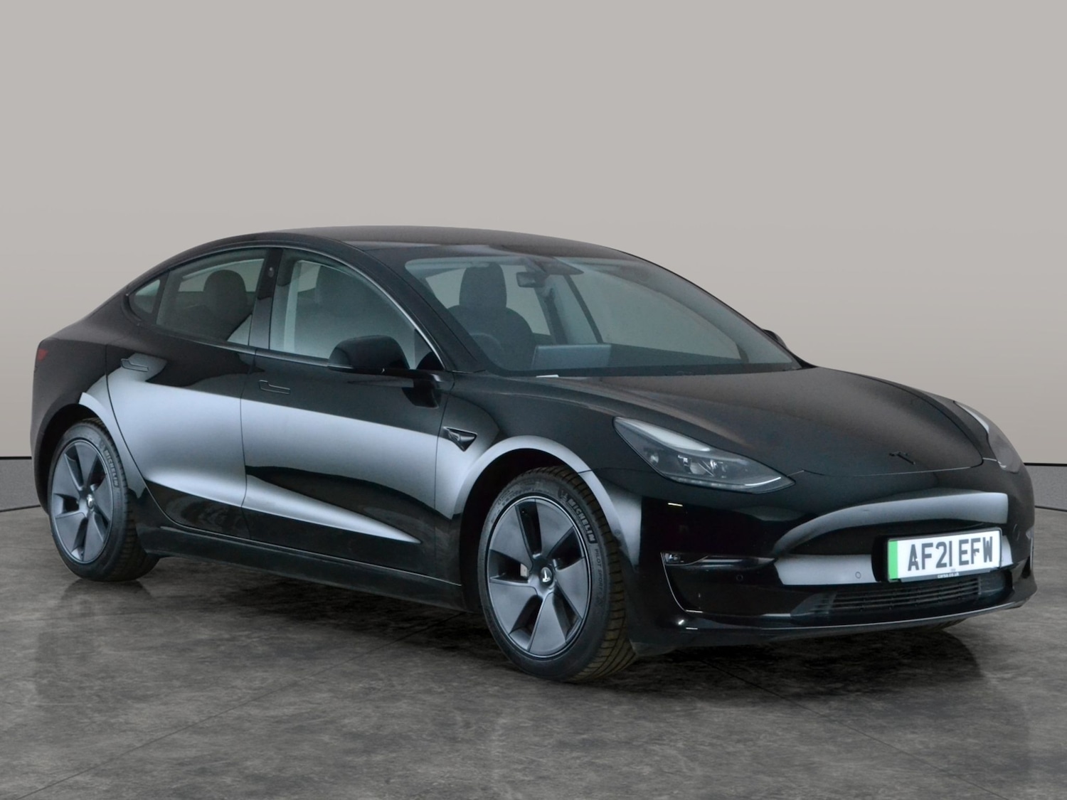 Used Tesla Model 3 2021 for sale - 78132500: Photo 9