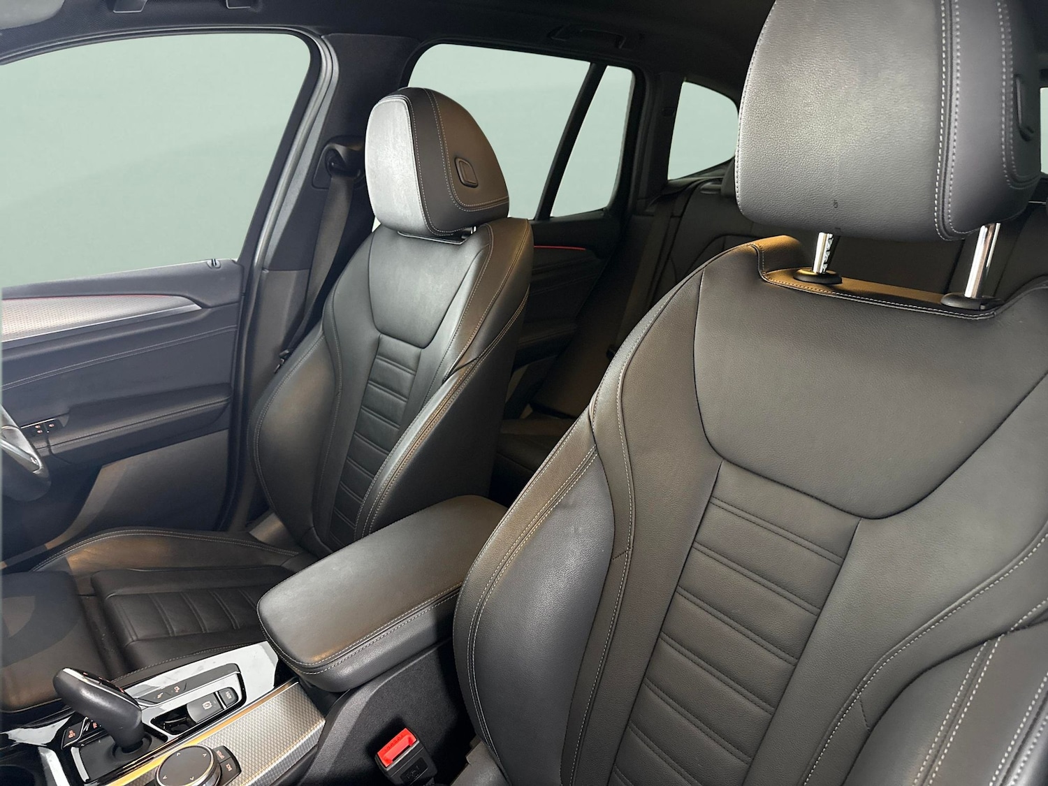 Used BMW X3 for sale - 78109982: Photo 8