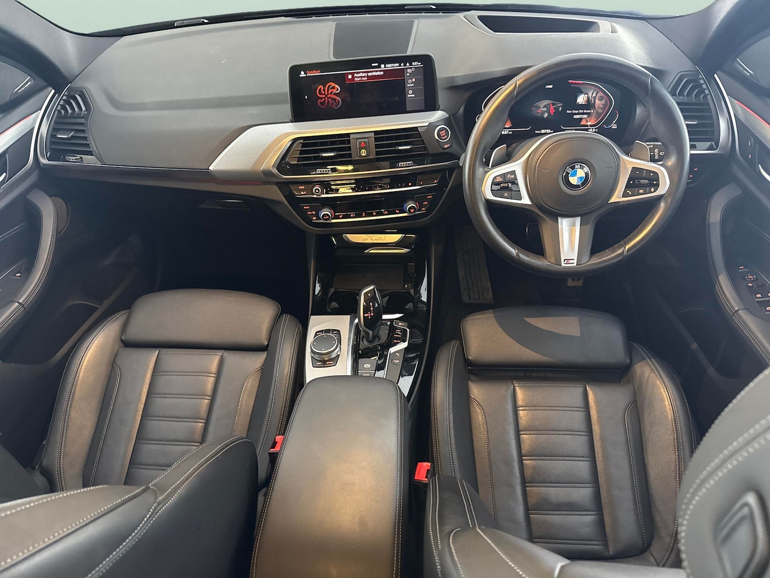 Used BMW X3 for sale - 78109982: Photo 9