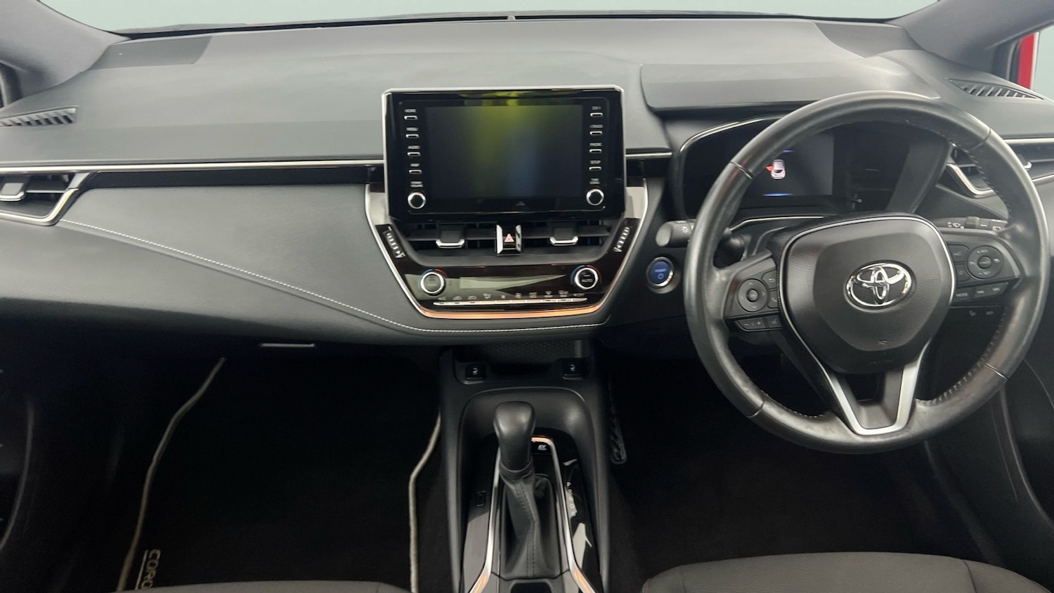 Used Toyota Corolla 2019 for sale - 77776021: Photo 14