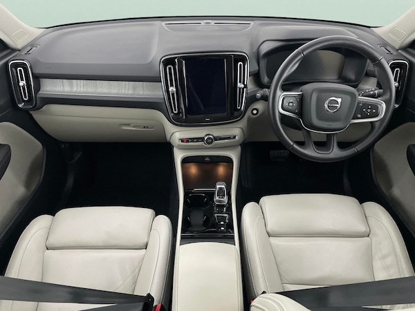Used Volvo XC40 2020 for sale - 76243859: Photo 10