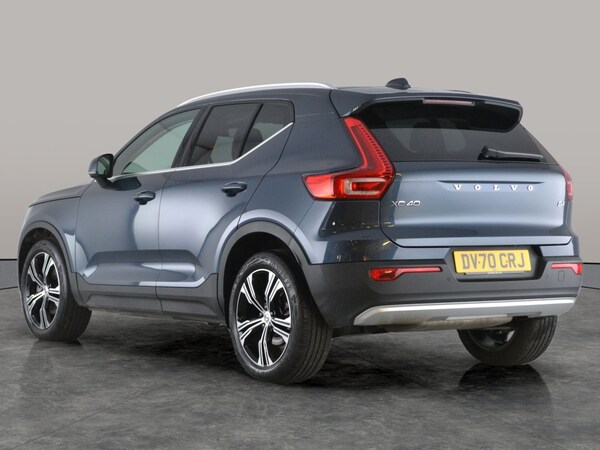 Used Volvo XC40 2020 for sale - 76243859: Photo 11