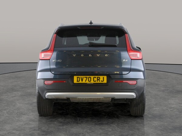 Used Volvo XC40 2020 for sale - 76243859: Photo 13