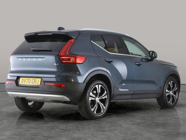Used Volvo XC40 2020 for sale - 76243859: Photo 14