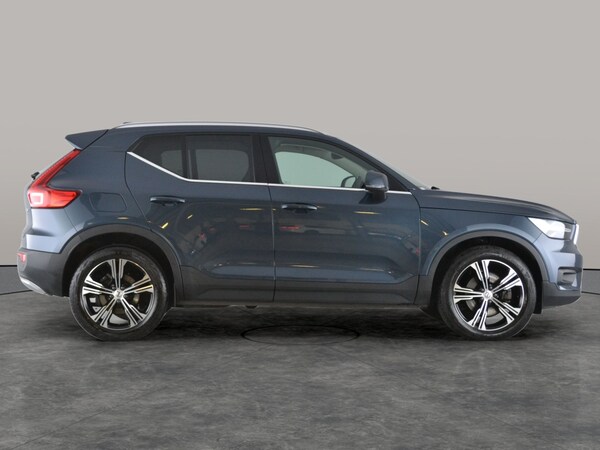 Used Volvo XC40 2020 for sale - 76243859: Photo 15