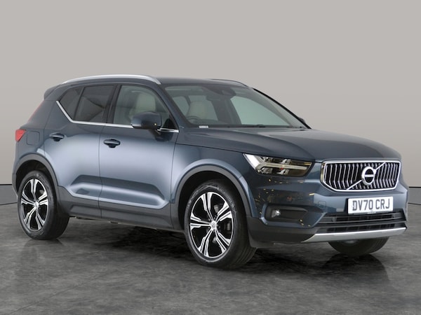 Used Volvo XC40 2020 for sale - 76243859: Photo 16