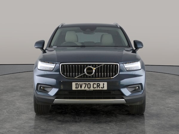 Used Volvo XC40 2020 for sale - 76243859: Photo 17