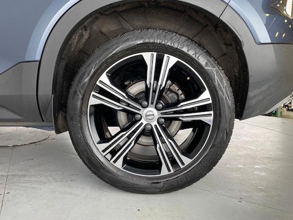Used Volvo XC40 2020 for sale - 76243859: Photo 19