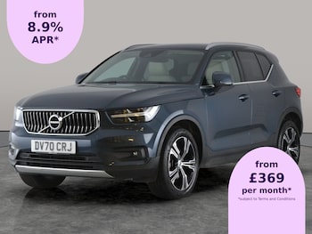 Volvo - XC40