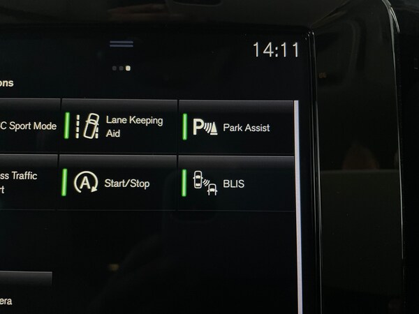 Used Volvo XC40 2020 for sale - 76243859: Photo 20