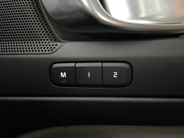 Used Volvo XC40 2020 for sale - 76243859: Photo 21