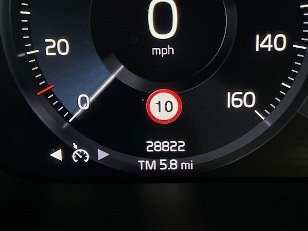 Used Volvo XC40 2020 for sale - 76243859: Photo 32