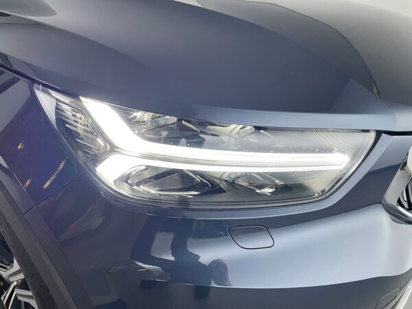 Used Volvo XC40 2020 for sale - 76243859: Photo 37