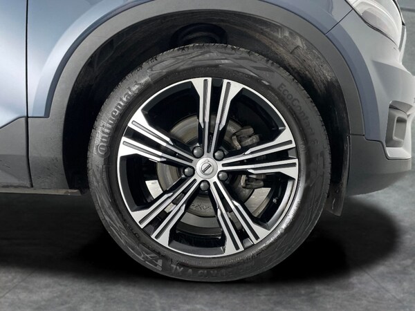Used Volvo XC40 2020 for sale - 76243859: Photo 40