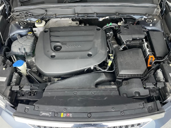 Used Volvo XC40 2020 for sale - 76243859: Photo 51