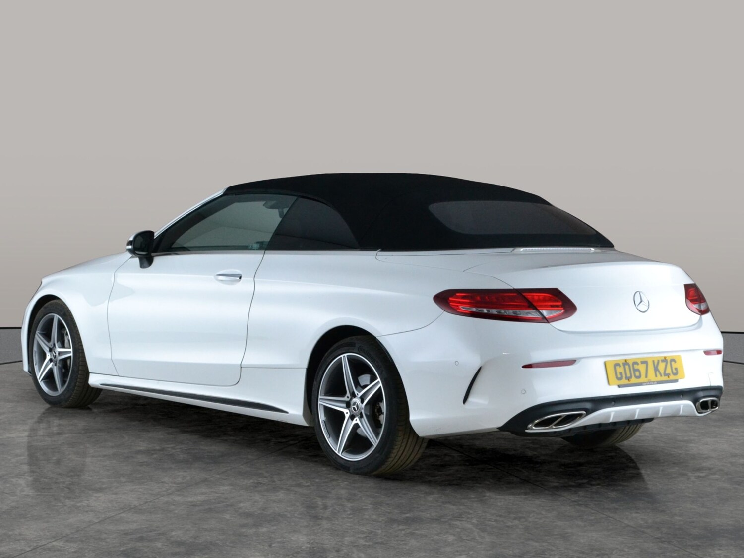 Used Mercedes-Benz C Class for sale - 77946786: Photo 13