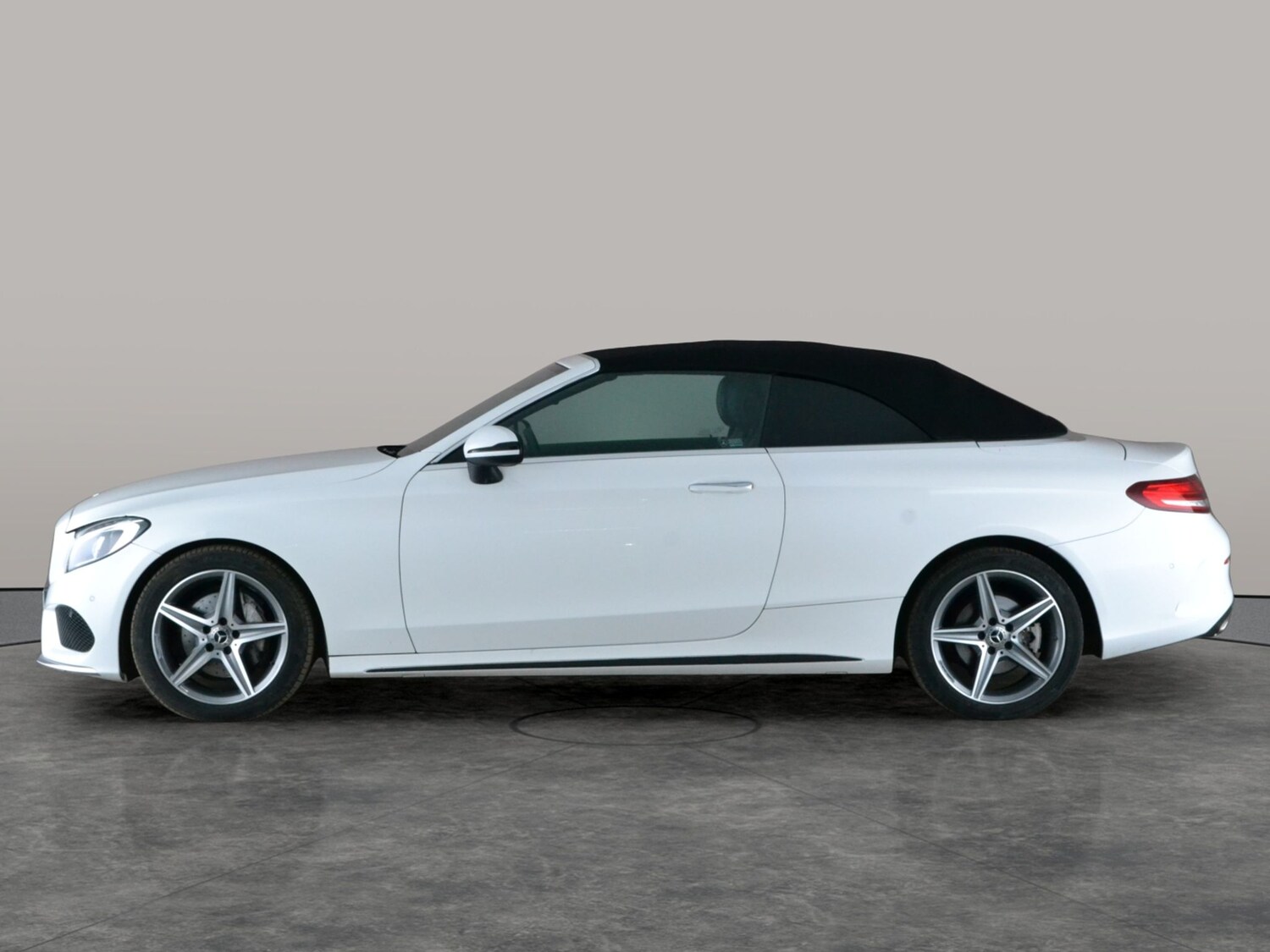Used Mercedes-Benz C Class for sale - 77946786: Photo 14