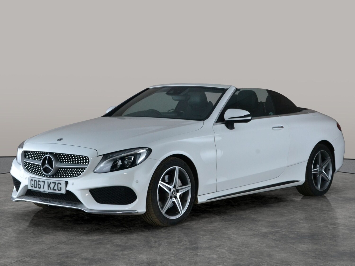 Used Mercedes-Benz C Class for sale - 77946786: Photo 15