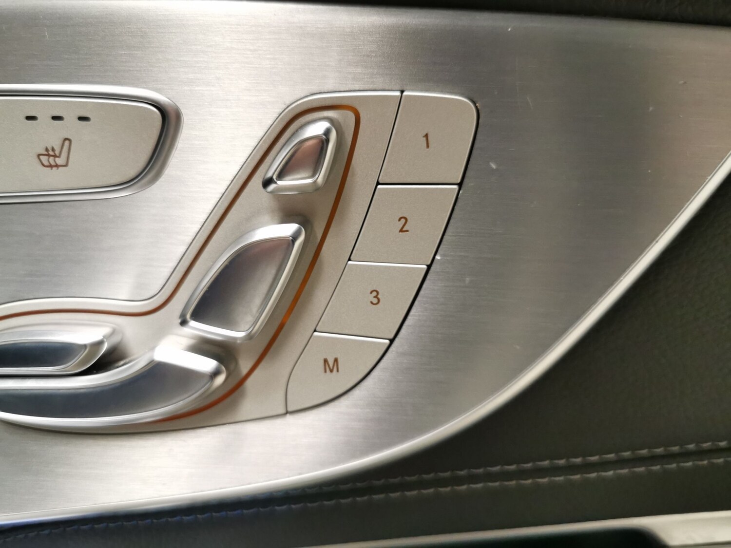 Used Mercedes-Benz C Class for sale - 77946786: Photo 17