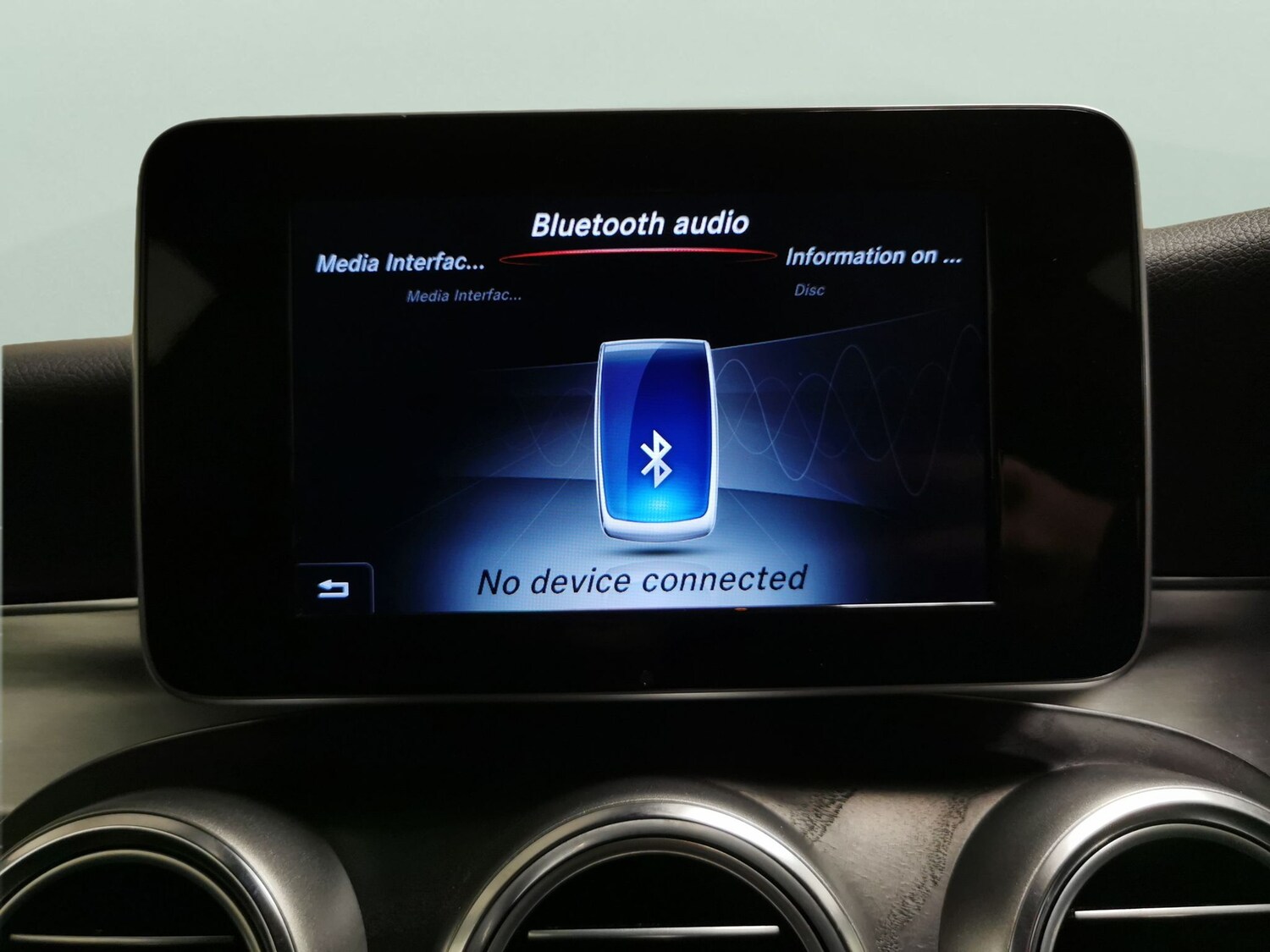 Used Mercedes-Benz C Class for sale - 77946786: Photo 18